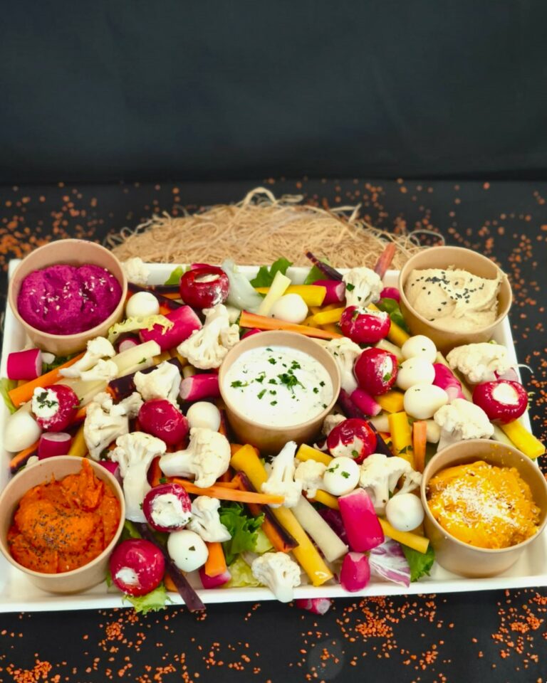 La Table de Cana Montpellier